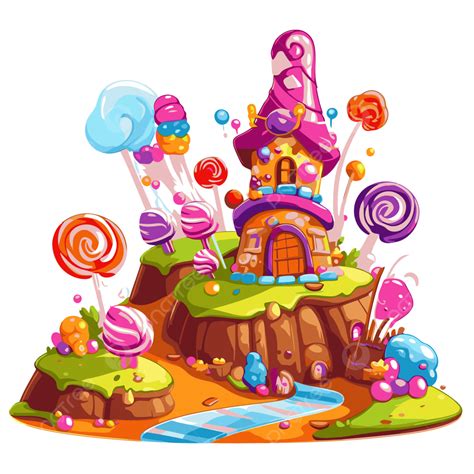 candy land images|candy land clip art free.